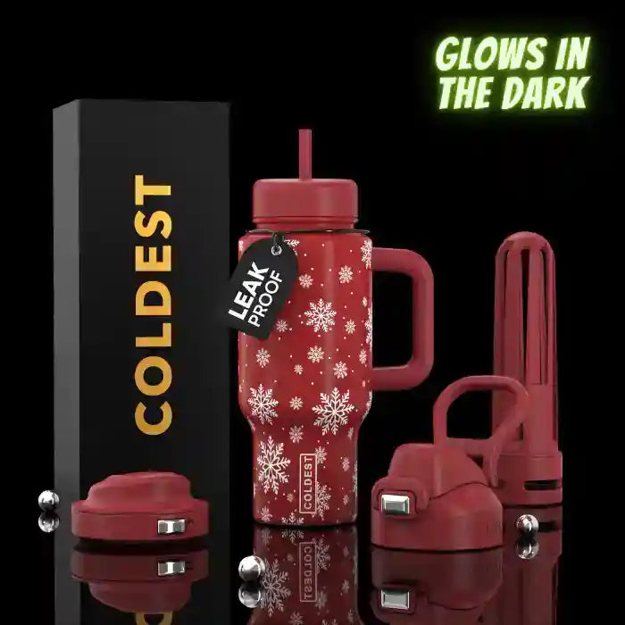 MÁS FRÍO 24 oz Limitless Ultra v8 