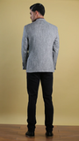 Bespoke Blazer (Gray)