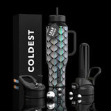 COLDEST 46oz Limitless Ultra v8 
