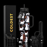 COLDEST 46oz Limitless Ultra v8 