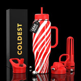 COLDEST 46oz Limitless Ultra v8 