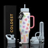 COLDEST 46oz Limitless Ultra v8 