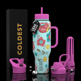 COLDEST 46oz Limitless Ultra v8 