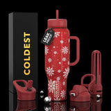 COLDEST 46oz Limitless Ultra v8 