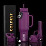 COLDEST 46oz Limitless Ultra v8 
