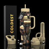 COLDEST 46oz Limitless Ultra v8