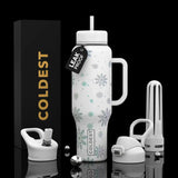COLDEST 46oz Limitless Ultra v8 