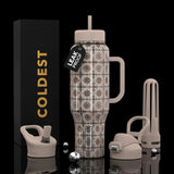COLDEST 46oz Limitless Ultra v8 