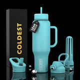 COLDEST 46oz Limitless Ultra v8 