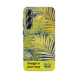 Personalized Impact-Resistant Phone Case — Durable Custom Phone Cover