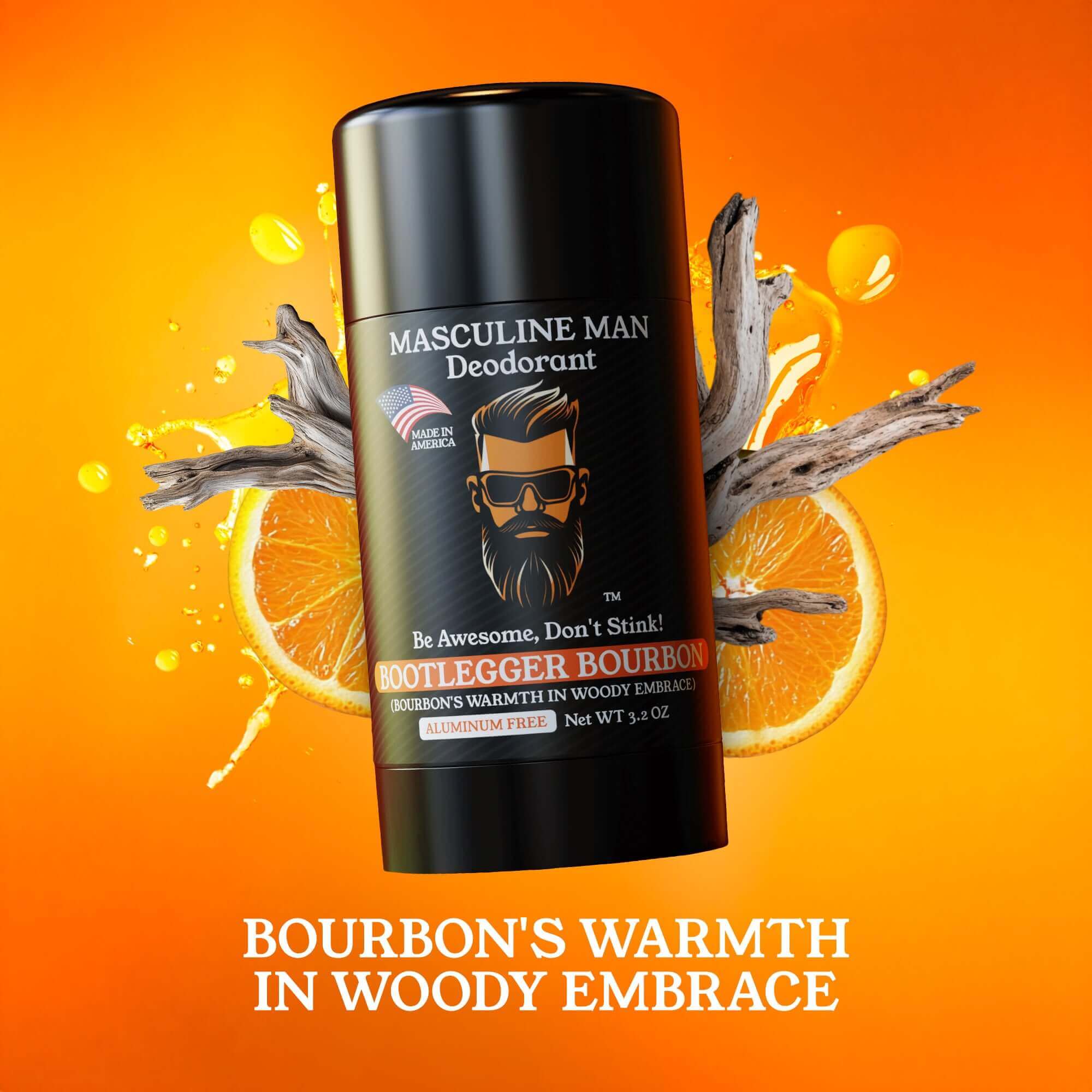 BOOTLEGGER BOURBON (2 Pack)