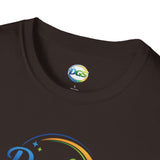 “I Just Got This Cool T‑Shirt” Novelty T-Shirt — Personalized Funny Graphic Tee