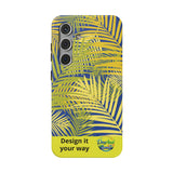 Personalized Impact-Resistant Phone Case — Durable Custom Phone Cover