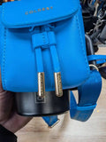 Mini Backpack & Squeeze Holder, Key Hanger, Mint Box