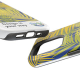 Personalized Impact-Resistant Phone Case — Durable Custom Phone Cover