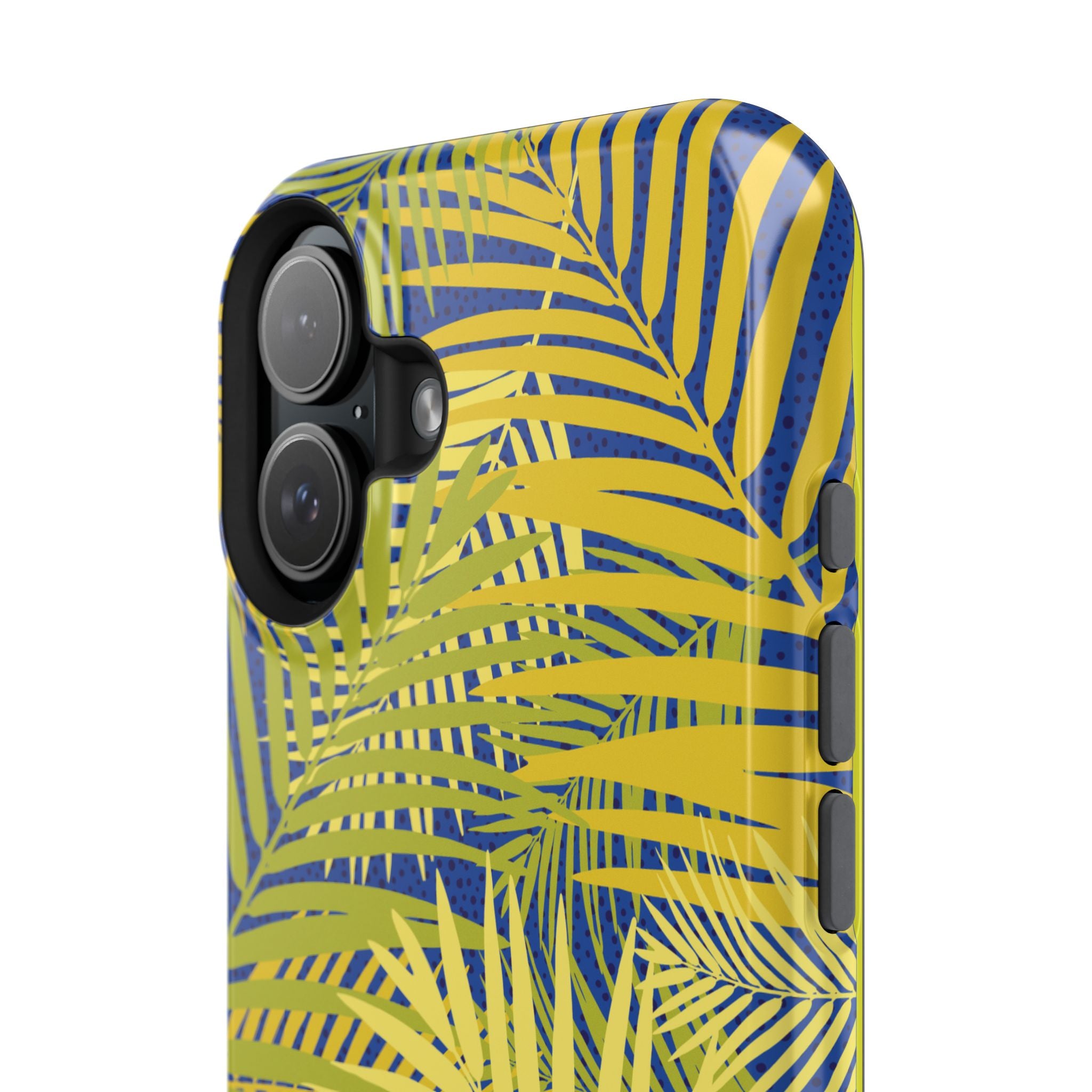Personalized Impact-Resistant Phone Case — Durable Custom Phone Cover