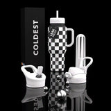 COLDEST 46oz Limitless Ultra v8 
