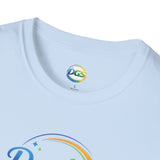 “I Just Got This Cool T‑Shirt” Novelty T-Shirt — Personalized Funny Graphic Tee