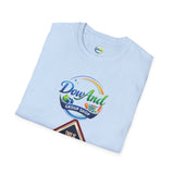 “I Just Got This Cool T‑Shirt” Novelty T-Shirt — Personalized Funny Graphic Tee