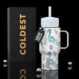 Bouteille COLDEST 6,7 oz