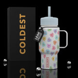 Bouteille COLDEST 6,7 oz