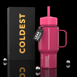 Bouteille COLDEST 6,7 oz