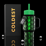 Bouteille COLDEST 6,7 oz