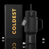 Bouteille COLDEST 6,7 oz