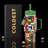 Bouteille COLDEST 6,7 oz