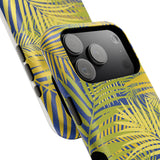 Personalized Impact-Resistant Phone Case — Durable Custom Phone Cover