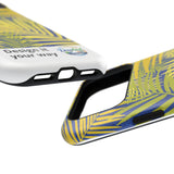 Personalized Impact-Resistant Phone Case — Durable Custom Phone Cover