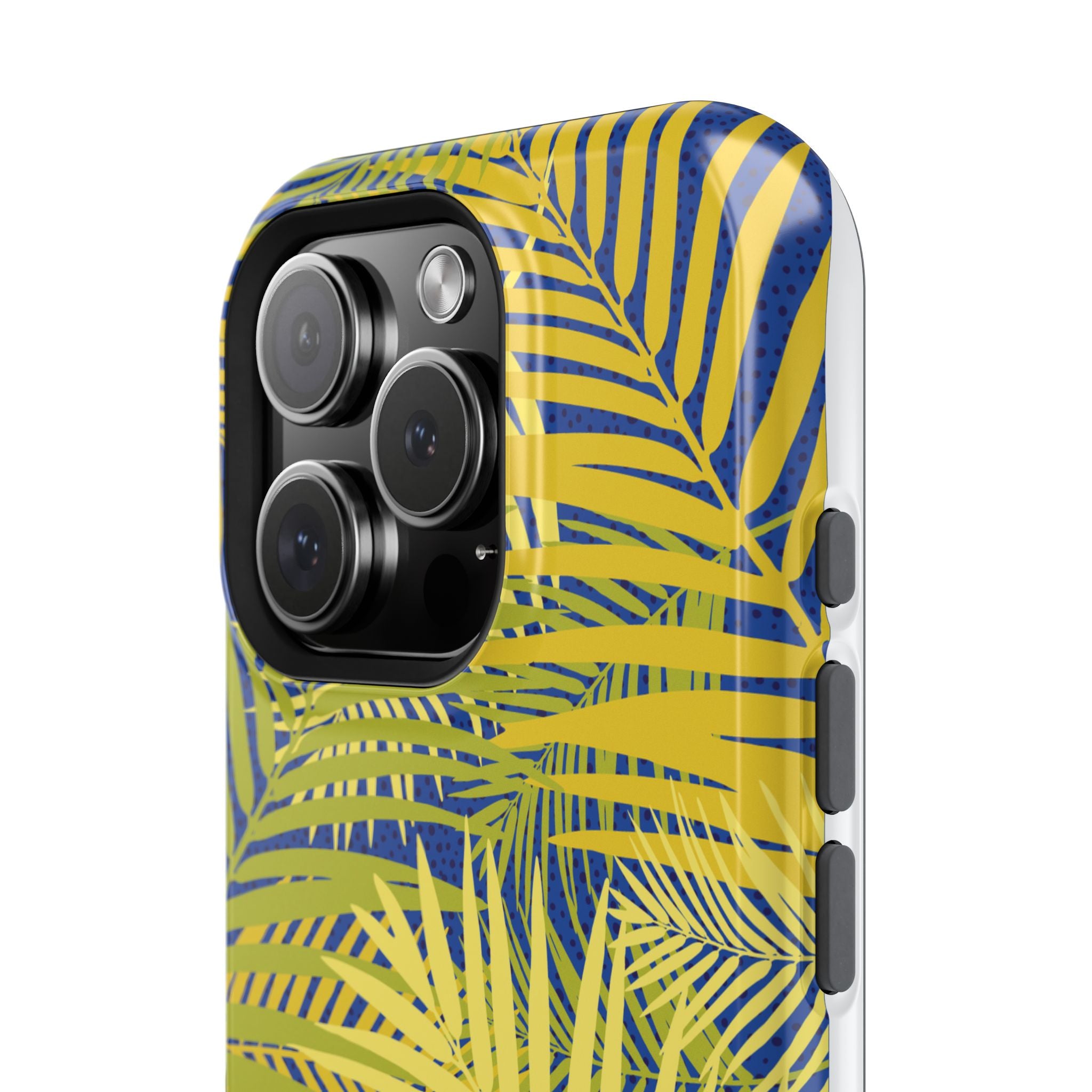 Personalized Impact-Resistant Phone Case — Durable Custom Phone Cover