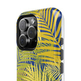 Personalized Impact-Resistant Phone Case — Durable Custom Phone Cover