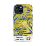 Personalized Impact-Resistant Phone Case — Durable Custom Phone Cover