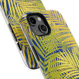 Personalized Impact-Resistant Phone Case — Durable Custom Phone Cover