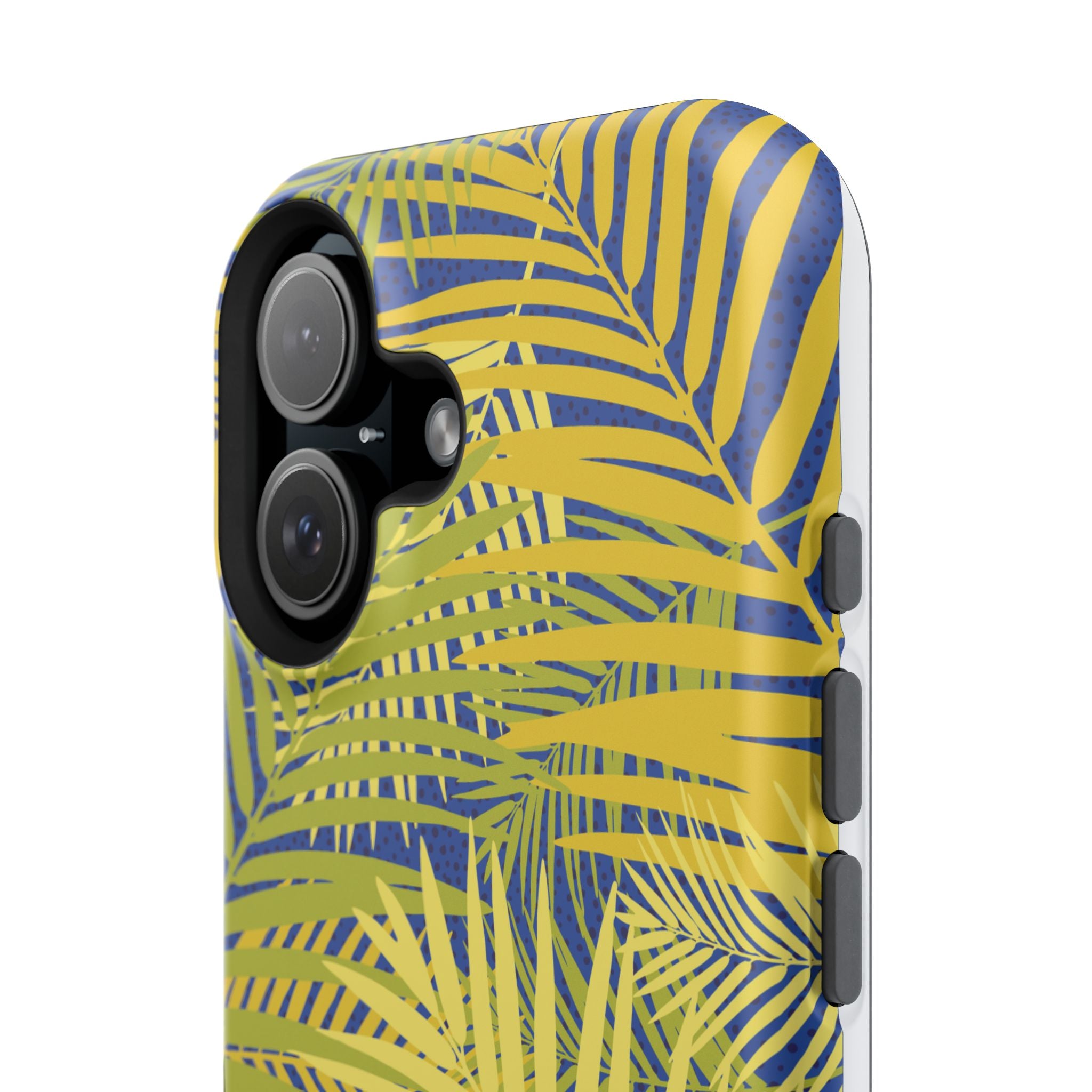 Personalized Impact-Resistant Phone Case — Durable Custom Phone Cover