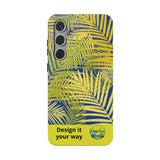Personalized Impact-Resistant Phone Case — Durable Custom Phone Cover