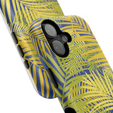 Personalized Impact-Resistant Phone Case — Durable Custom Phone Cover