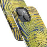 Personalized Impact-Resistant Phone Case — Durable Custom Phone Cover