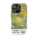 Personalized Impact-Resistant Phone Case — Durable Custom Phone Cover