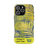 Personalized Impact-Resistant Phone Case — Durable Custom Phone Cover