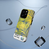 Personalized Impact-Resistant Phone Case — Durable Custom Phone Cover