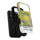 Personalized Impact-Resistant Phone Case — Durable Custom Phone Cover