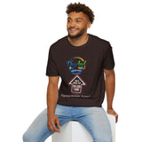 “I Just Got This Cool T‑Shirt” Novelty T-Shirt — Personalized Funny Graphic Tee