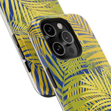 Personalized Impact-Resistant Phone Case — Durable Custom Phone Cover