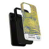 Personalized Impact-Resistant Phone Case — Durable Custom Phone Cover
