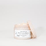 Rich Cocoa Butter