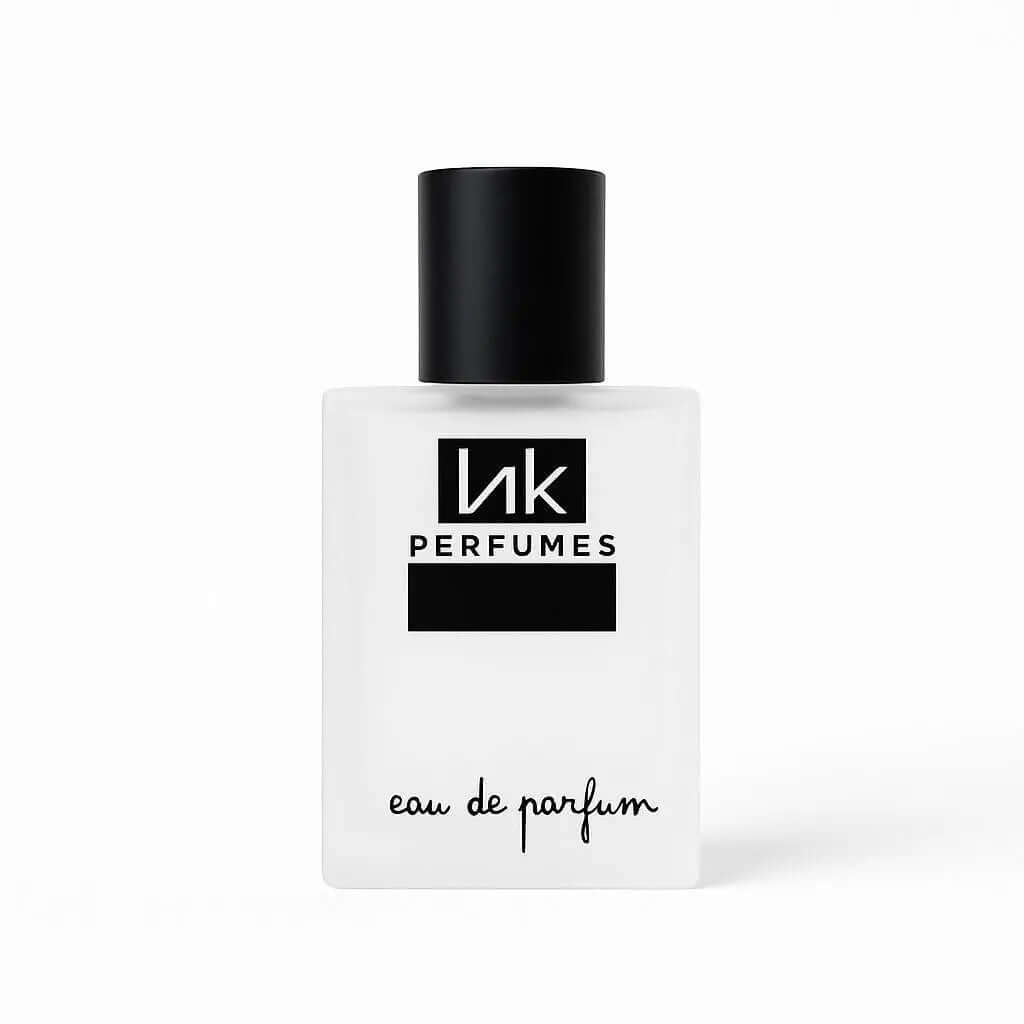 Art Inspired By Santal Pao Rosa Guerlain