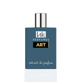 Art Inspired By Santal Pao Rosa Guerlain