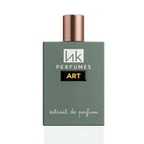 Art Inspired By Santal Pao Rosa Guerlain